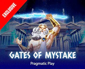 Mystake - Unlocking the Future of Gaming: How AI is Revolutionizing the Scene